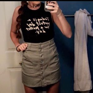 american eagle tank top